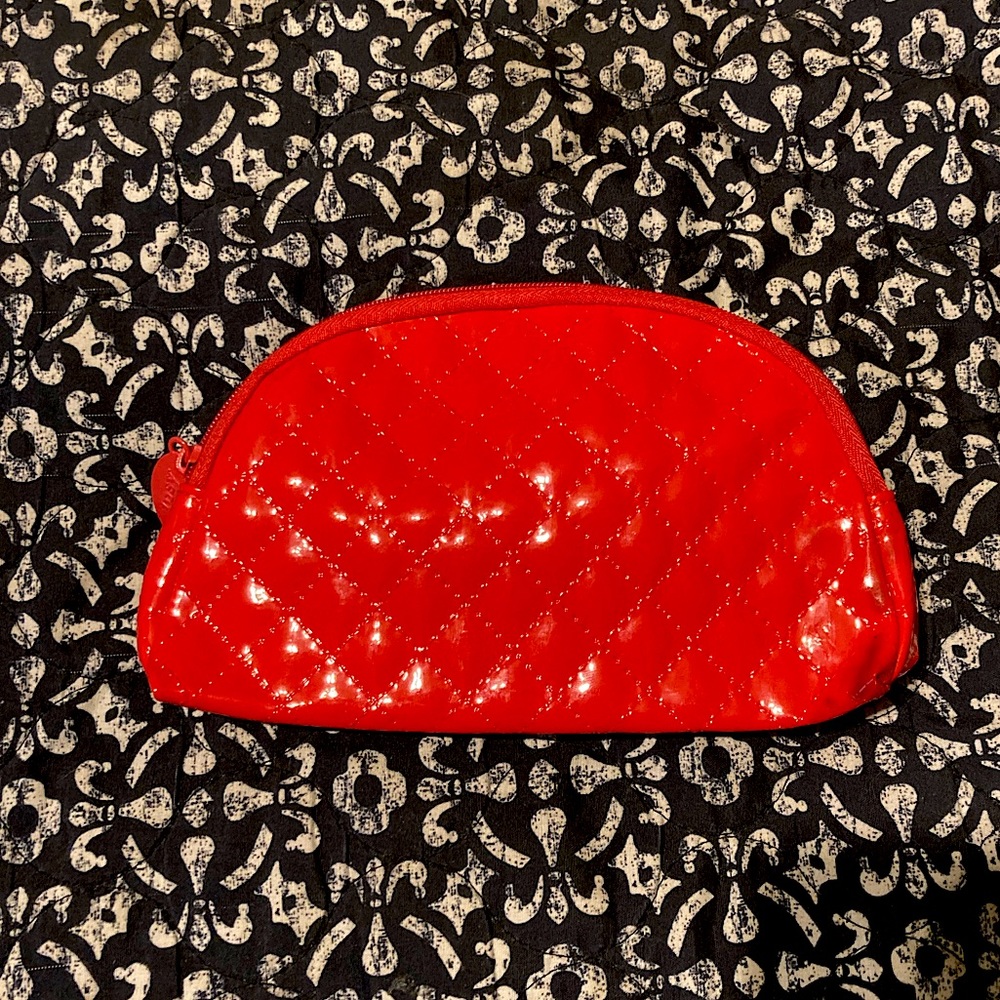 IPSY Glam Makeup Bag